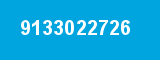 9133022726 9133022726