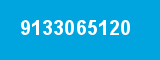 9133065120 9133065120