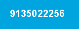 9135022256