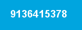 9136415378 9136415378
