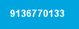 9136770133 9136770133