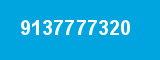 9137777320 9137777320