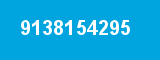 9138154295 9138154295