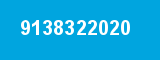 9138322020 9138322020