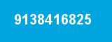 9138416825 9138416825
