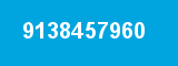 9138457960 9138457960