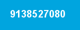 9138527080 9138527080