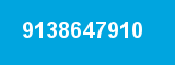 9138647910 9138647910
