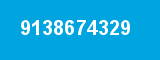 9138674329 9138674329