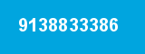 9138833386 9138833386