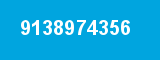 9138974356 9138974356