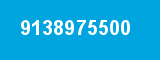 9138975500 9138975500