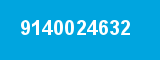 9140024632 9140024632