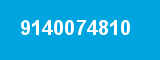 9140074810 9140074810