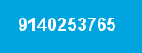 9140253765 9140253765