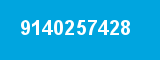 9140257428 9140257428