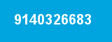 9140326683 9140326683