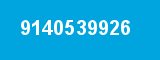 9140539926 9140539926