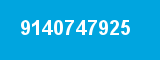 9140747925 9140747925