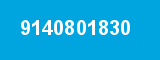 9140801830 9140801830