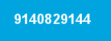 9140829144 9140829144