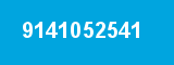 9141052541