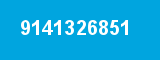 9141326851 9141326851