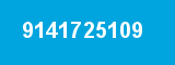 9141725109 9141725109