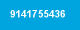 9141755436