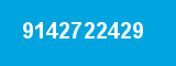 9142722429 9142722429