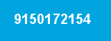 9150172154