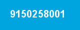 9150258001