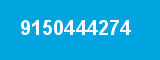 9150444274 9150444274