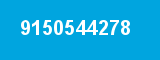 9150544278