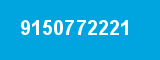 9150772221 9150772221