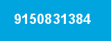9150831384