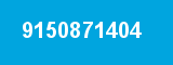 9150871404