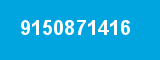 9150871416