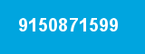 9150871599 9150871599