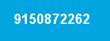 9150872262 9150872262