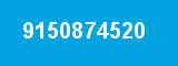 9150874520