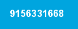 9156331668