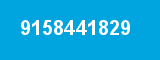 9158441829 9158441829
