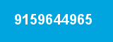 9159644965 9159644965