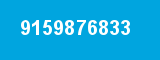 9159876833