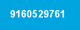 9160529761 9160529761