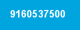 9160537500 9160537500