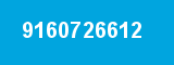 9160726612 9160726612