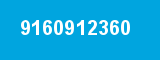 9160912360 9160912360