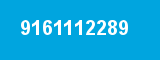 9161112289 9161112289